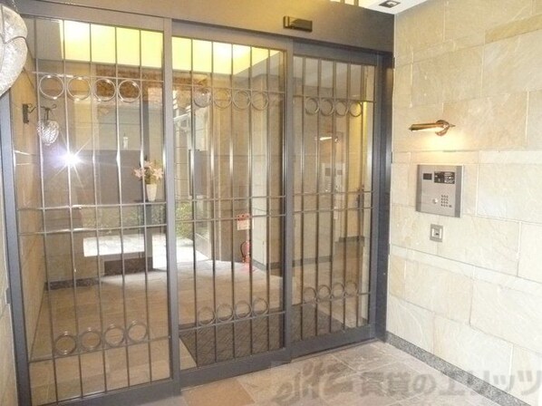 プリマクラッセの物件内観写真